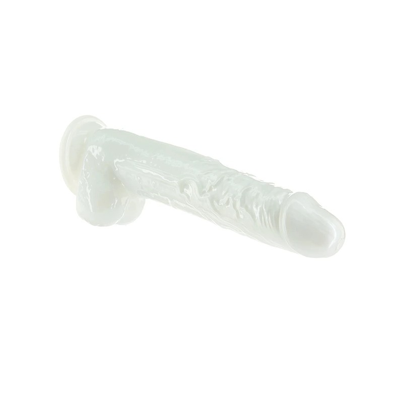 Dildo - Addiction Pearl Dong 19 cm